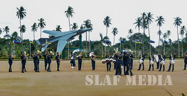Inter Unit Drill and Band Competition and Selection of Best Drill Instructor 2018