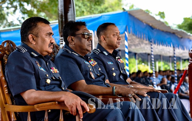 Inter Unit Drill and Band Competition and Selection of Best Drill Instructor 2018