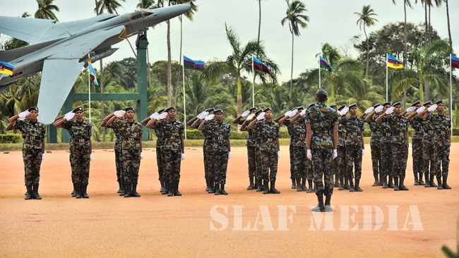 Inter Unit Drill and Band Competition and Selection of Best Drill Instructor 2018