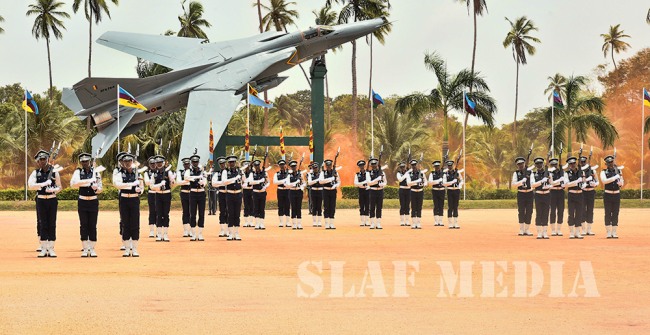 Inter Unit Drill and Band Competition and Selection of Best Drill Instructor 2018