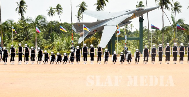 Inter Unit Drill and Band Competition and Selection of Best Drill Instructor 2018