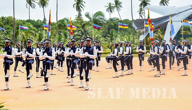 Inter Unit Drill and Band Competition and Selection of Best Drill Instructor 2018