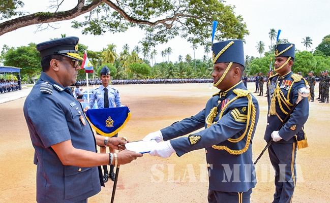 Inter Unit Drill and Band Competition and Selection of Best Drill Instructor 2018