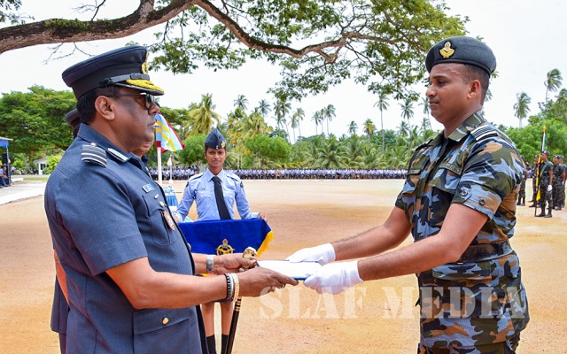 Inter Unit Drill and Band Competition and Selection of Best Drill Instructor 2018