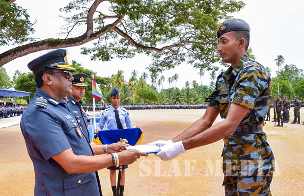 Inter Unit Drill and Band Competition and Selection of Best Drill Instructor 2018