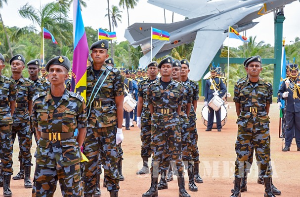Inter Unit Drill and Band Competition and Selection of Best Drill Instructor 2018