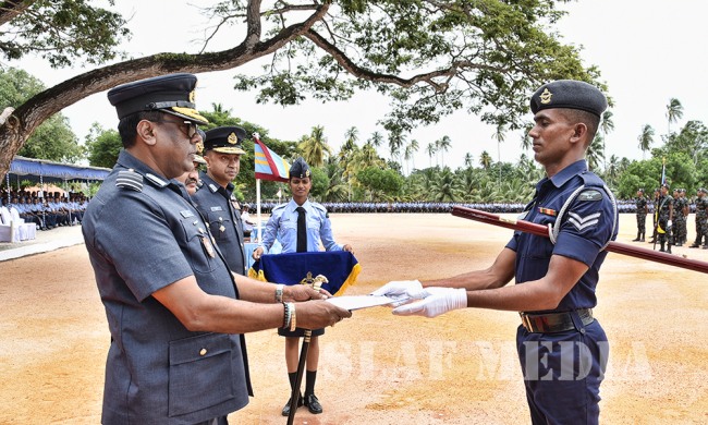 Inter Unit Drill and Band Competition and Selection of Best Drill Instructor 2018