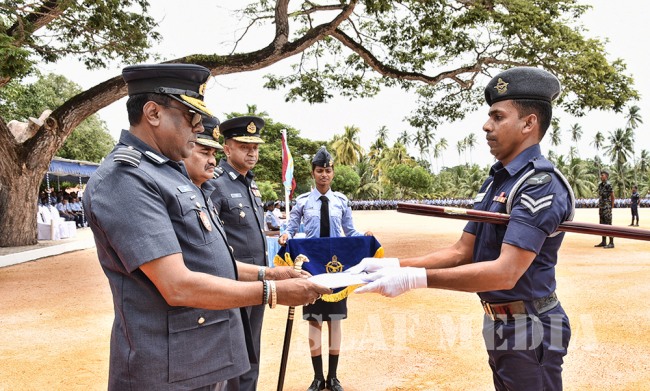 Inter Unit Drill and Band Competition and Selection of Best Drill Instructor 2018