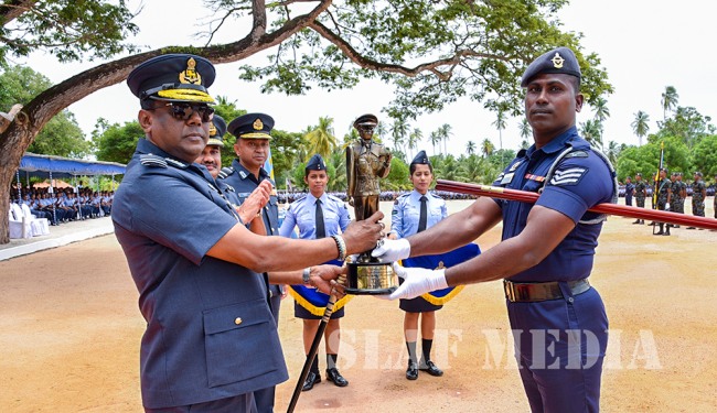 Inter Unit Drill and Band Competition and Selection of Best Drill Instructor 2018
