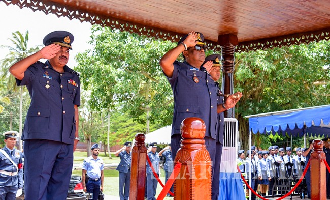 Inter Unit Drill and Band Competition and Selection of Best Drill Instructor 2018