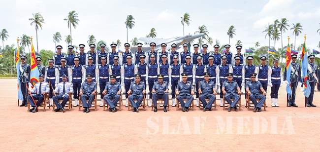 Inter Unit Drill and Band Competition and Selection of Best Drill Instructor 2018