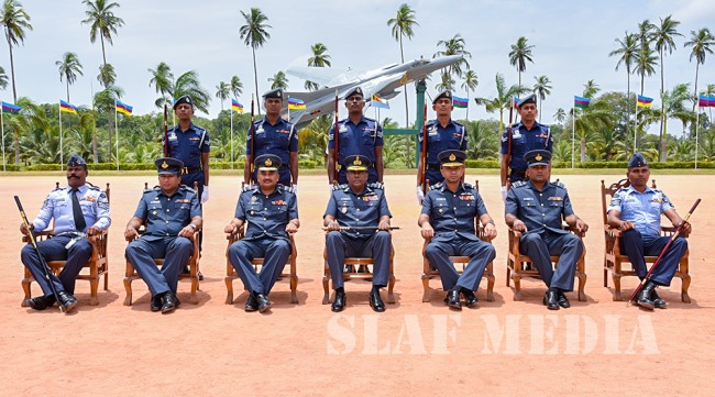 Inter Unit Drill and Band Competition and Selection of Best Drill Instructor 2018
