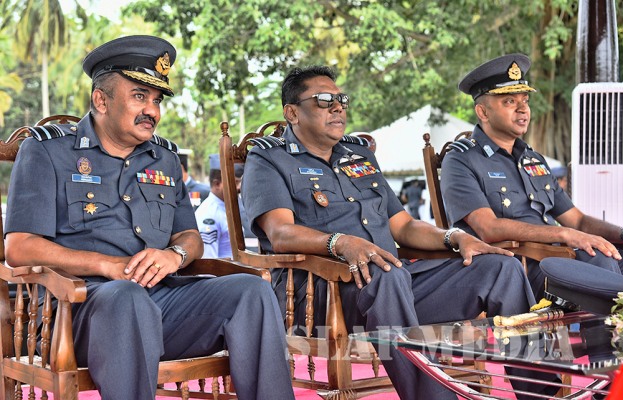 Inter Unit Drill and Band Competition and Selection of Best Drill Instructor 2018