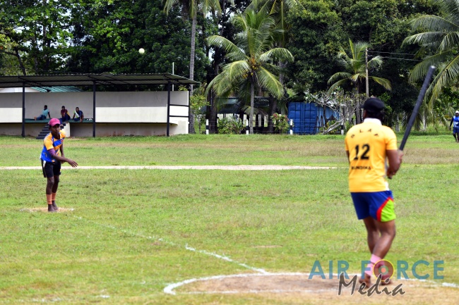 Katunayake Inter Unit Elle Champions 2019