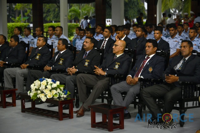 Katunayake Inter Unit Elle Champions 2019
