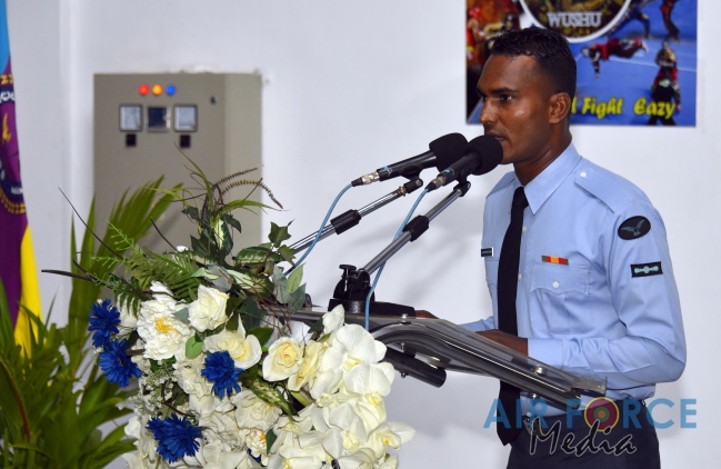 Katunayake Inter Unit Elle Champions 2019