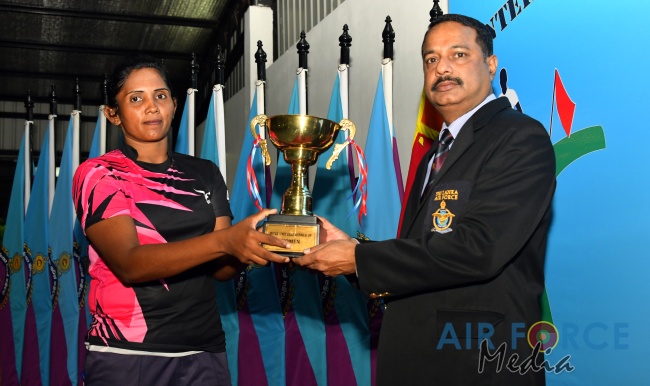 Katunayake Inter Unit Elle Champions 2019