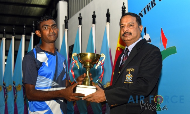 Katunayake Inter Unit Elle Champions 2019