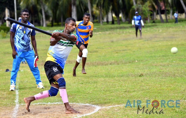 Katunayake Becomes Inter Unit Elle Champions 2019