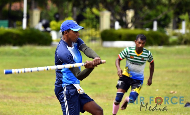 Katunayake Inter Unit Elle Champions 2019