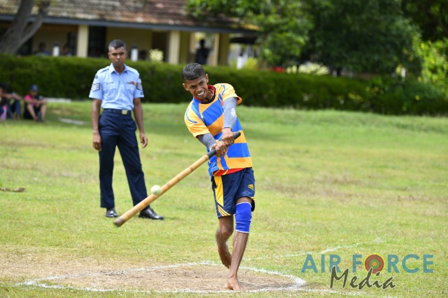 Katunayake Inter Unit Elle Champions 2019