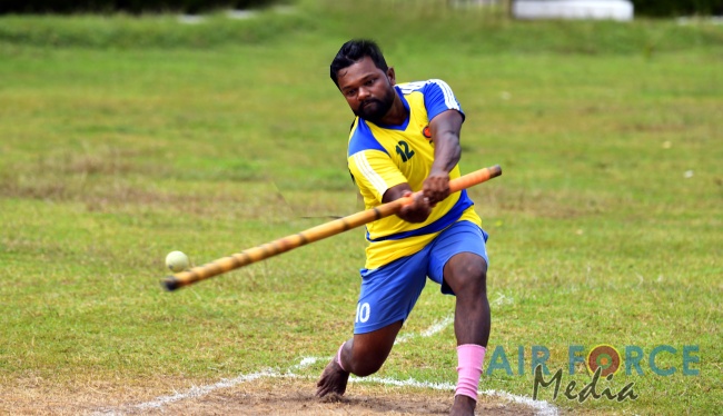 Katunayake Inter Unit Elle Champions 2019