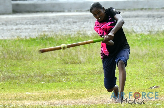 Katunayake Inter Unit Elle Champions 2019