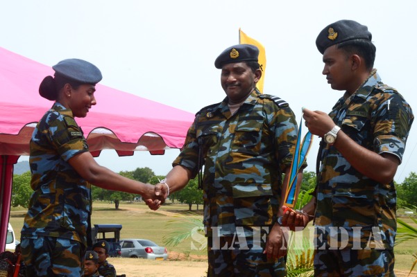 Inter Unit Shooting Championship 2018