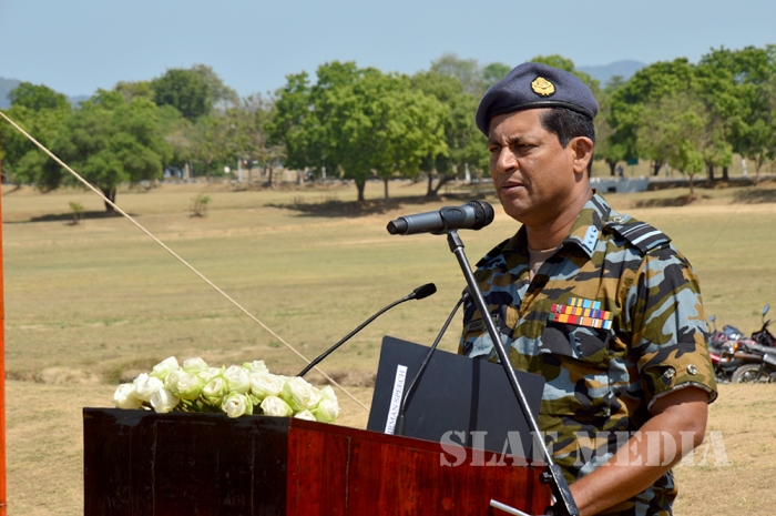 Inter Unit Shooting Championship 2016