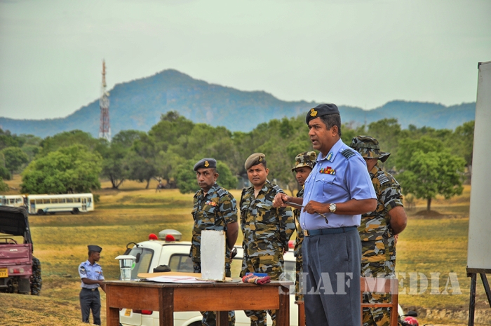 Inter Unit Shooting Championship 2016