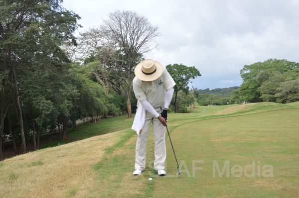 Inter Unit Golf Championship 2013