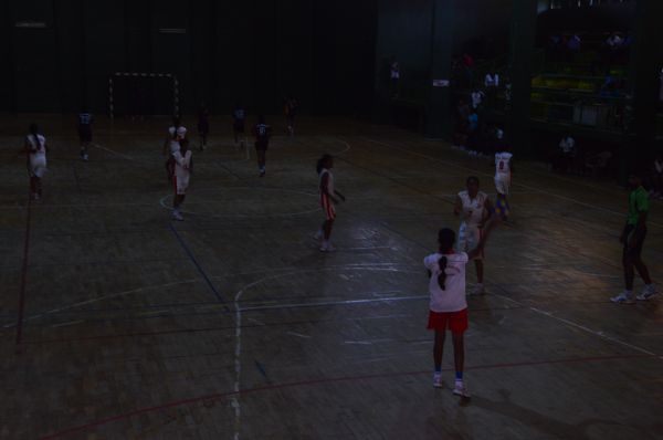 Inter Unit Handball Championship 2014