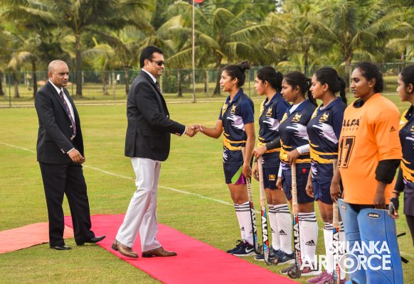 INTER
UNIT HOCKEY CHAMPIONSHIP 2022