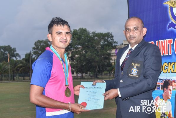 INTER
UNIT HOCKEY CHAMPIONSHIP 2022