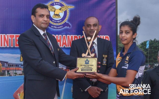 INTER
UNIT HOCKEY CHAMPIONSHIP 2022