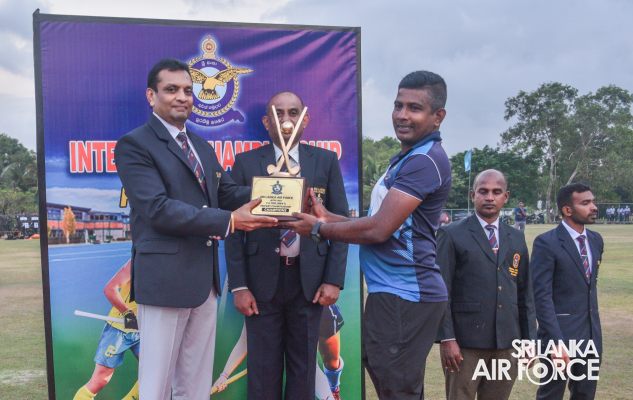 INTER
UNIT HOCKEY CHAMPIONSHIP 2022