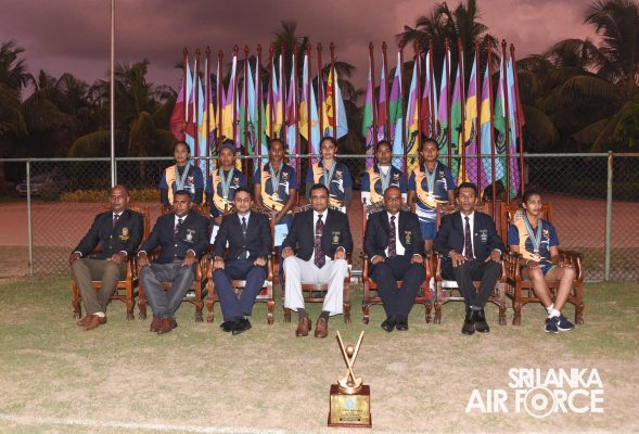 INTER
UNIT HOCKEY CHAMPIONSHIP 2022
