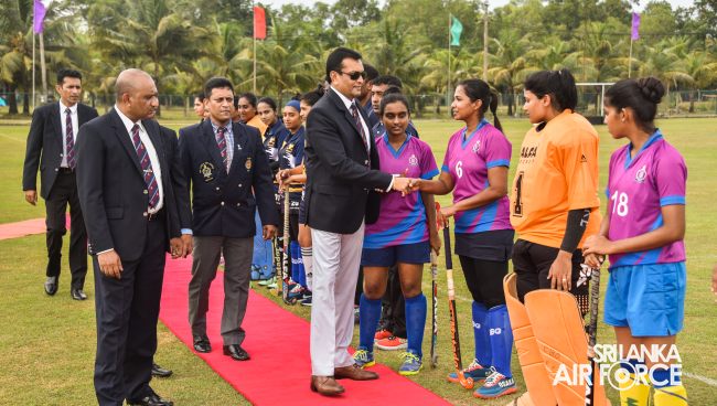 INTER
UNIT HOCKEY CHAMPIONSHIP 2022