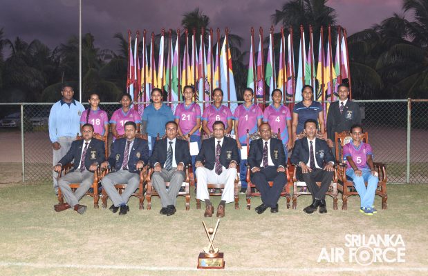 INTER
UNIT HOCKEY CHAMPIONSHIP 2022