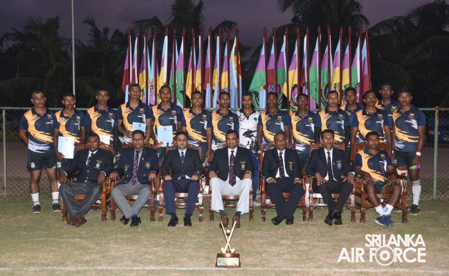 INTER
UNIT HOCKEY CHAMPIONSHIP 2022