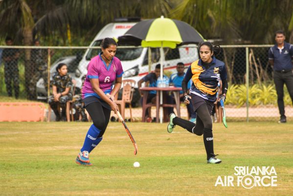 INTER
UNIT HOCKEY CHAMPIONSHIP 2022