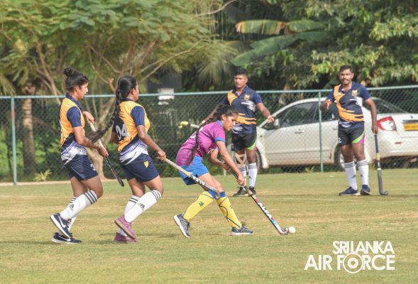 INTER
UNIT HOCKEY CHAMPIONSHIP 2022