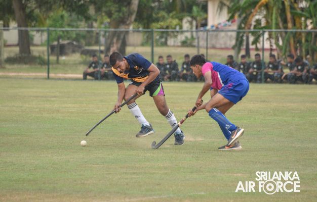 INTER
UNIT HOCKEY CHAMPIONSHIP 2022