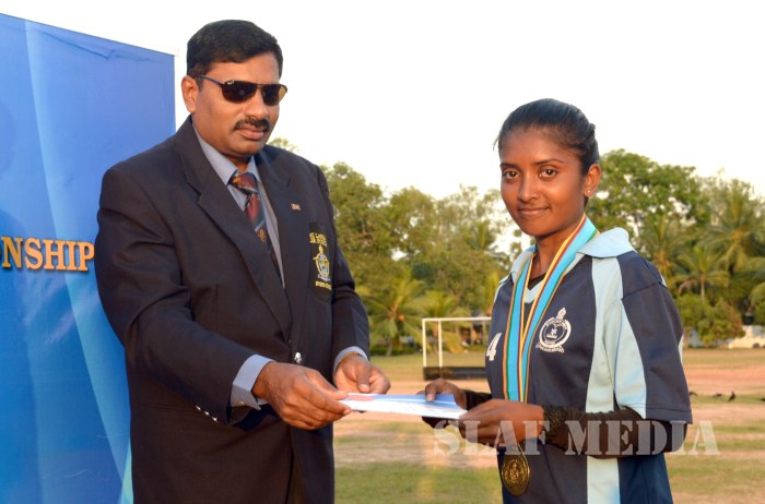 Inter Unit Hockey Championship 2018