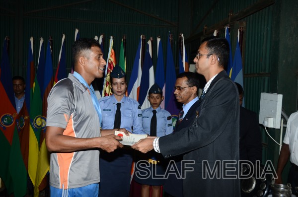 Inter Unit Judo Championship 2014