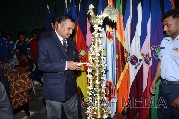Inter Unit Judo Championship 2014