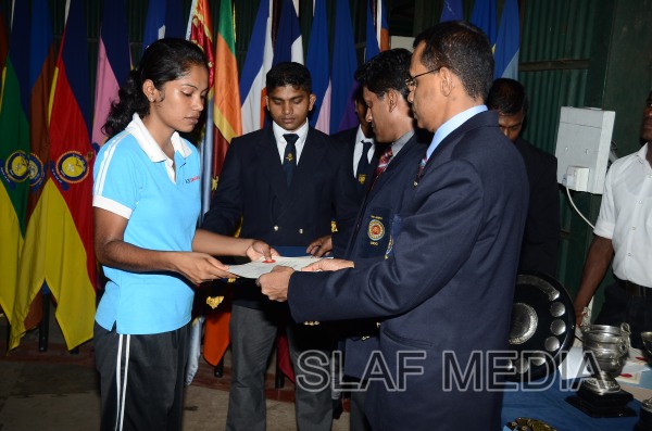 Inter Unit Judo Championship 2014