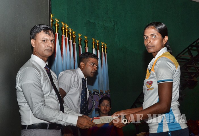 Inter Unit Judo Championship 2017