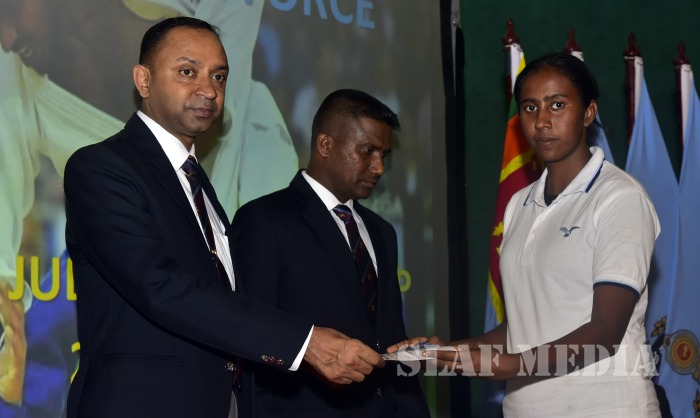 Inter Unit Judo Championship 2018