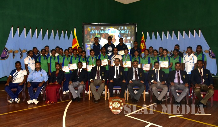 Inter Unit Judo Championship 2018